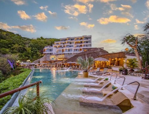 Nirú Ocean Suites by Binniguenda